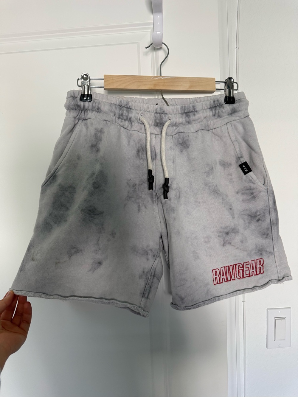 RAWGEAR Men's Shorts